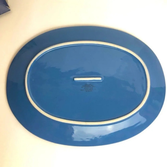 Bundle Hanukkah candles plates and candles box - Picture 5 of 7